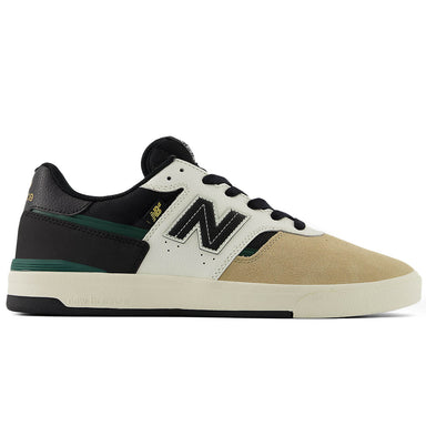 New Balance Athletics - NB Numeric 306 Foy Cup - Incense/Black
