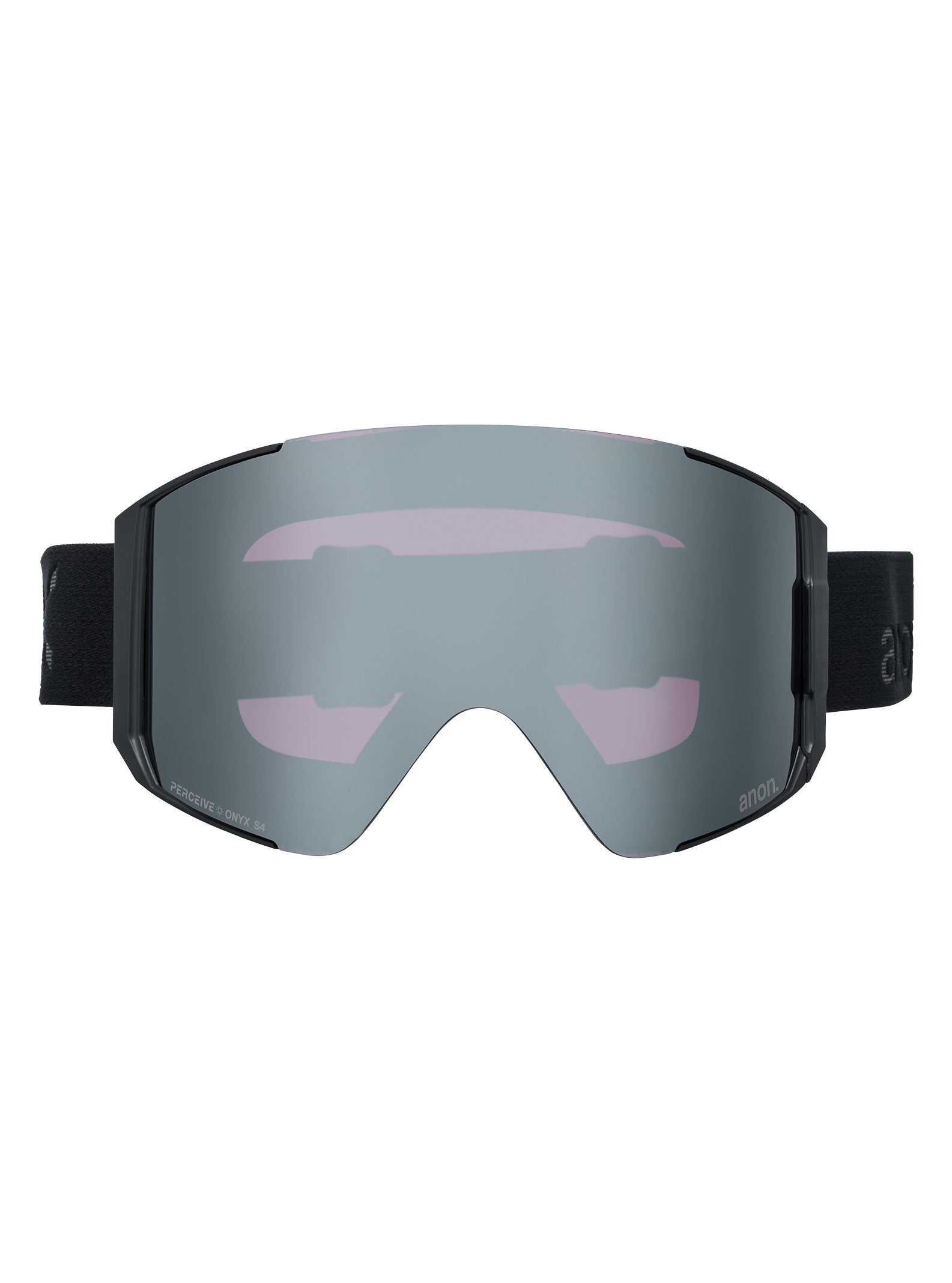 Sync Goggles + Bonus Lens + MFI Face Mask - Smoke/Perceive Sunny Onyx
