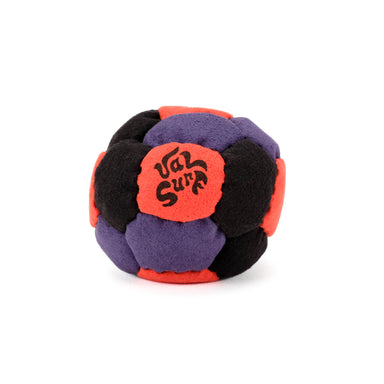 Val Surf - Val Surf Footbag - Crazy Train