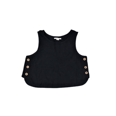 O'Neill - Sanders Tank - Black