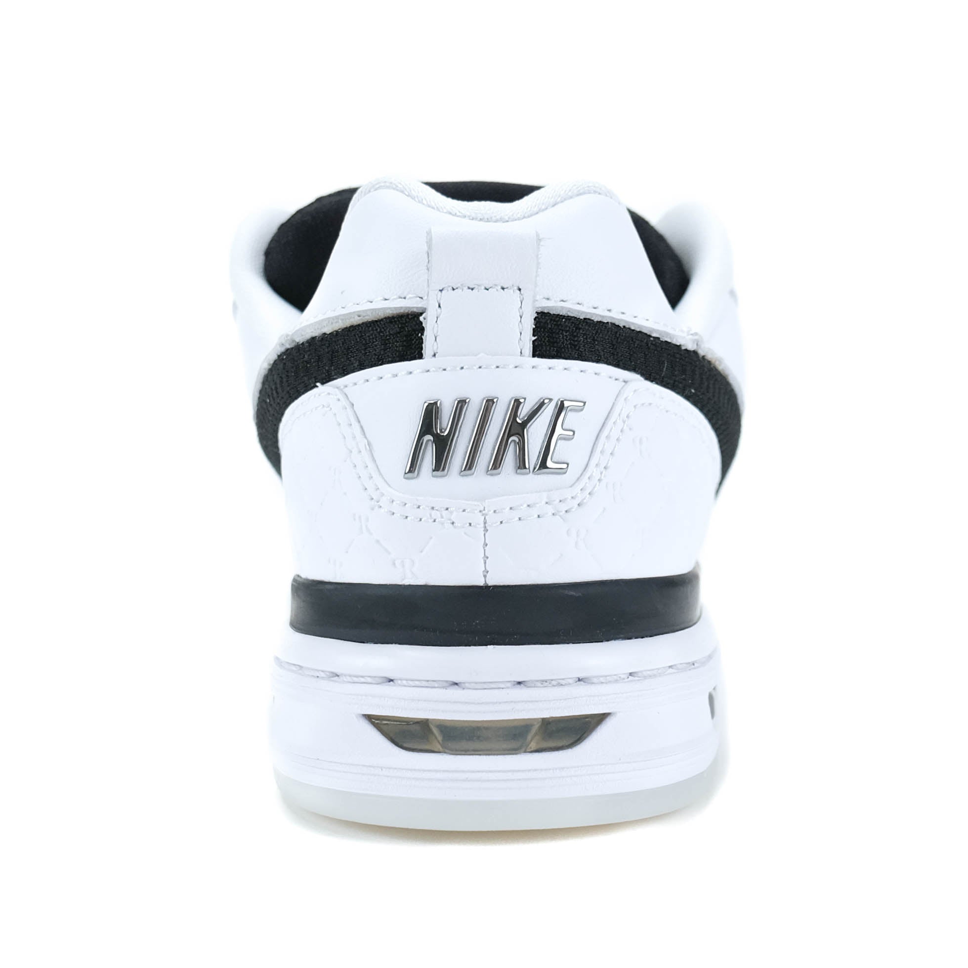 Nike SB Zoom Air P-Rod Low - White/Black