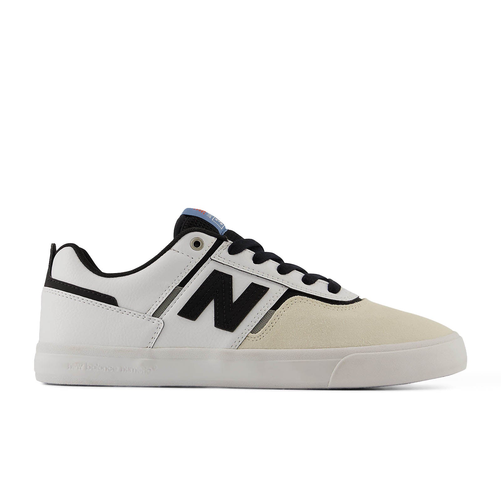 NB Numeric Jamie Foy 306 - White