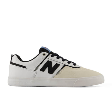 New Balance Athletics - NB Numeric Jamie Foy 306 - White
