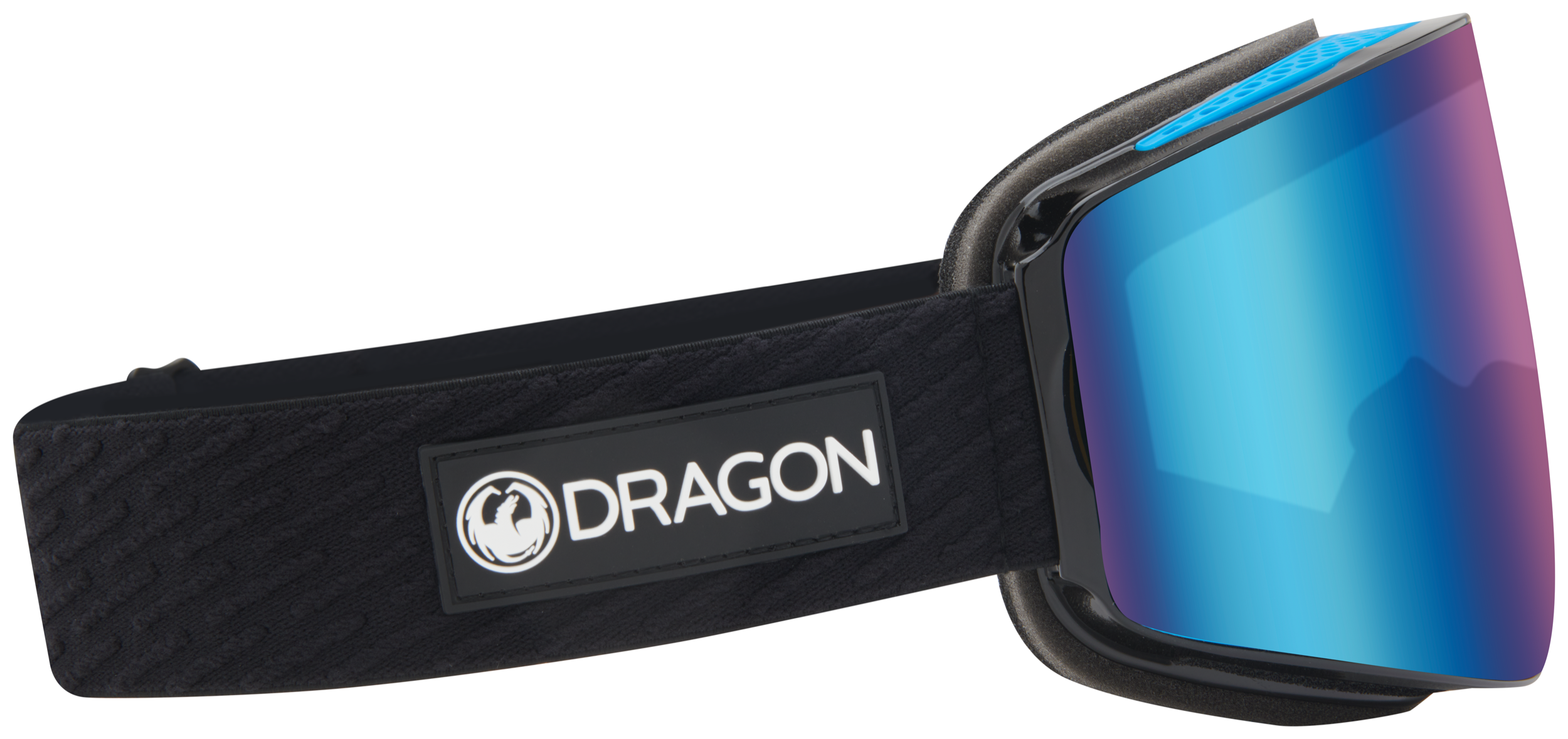 PXV - Icon Blue/BlueIon+Amber