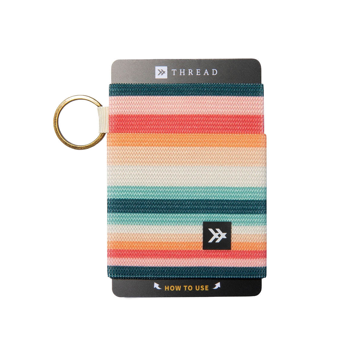 Renae Elastic Wallet