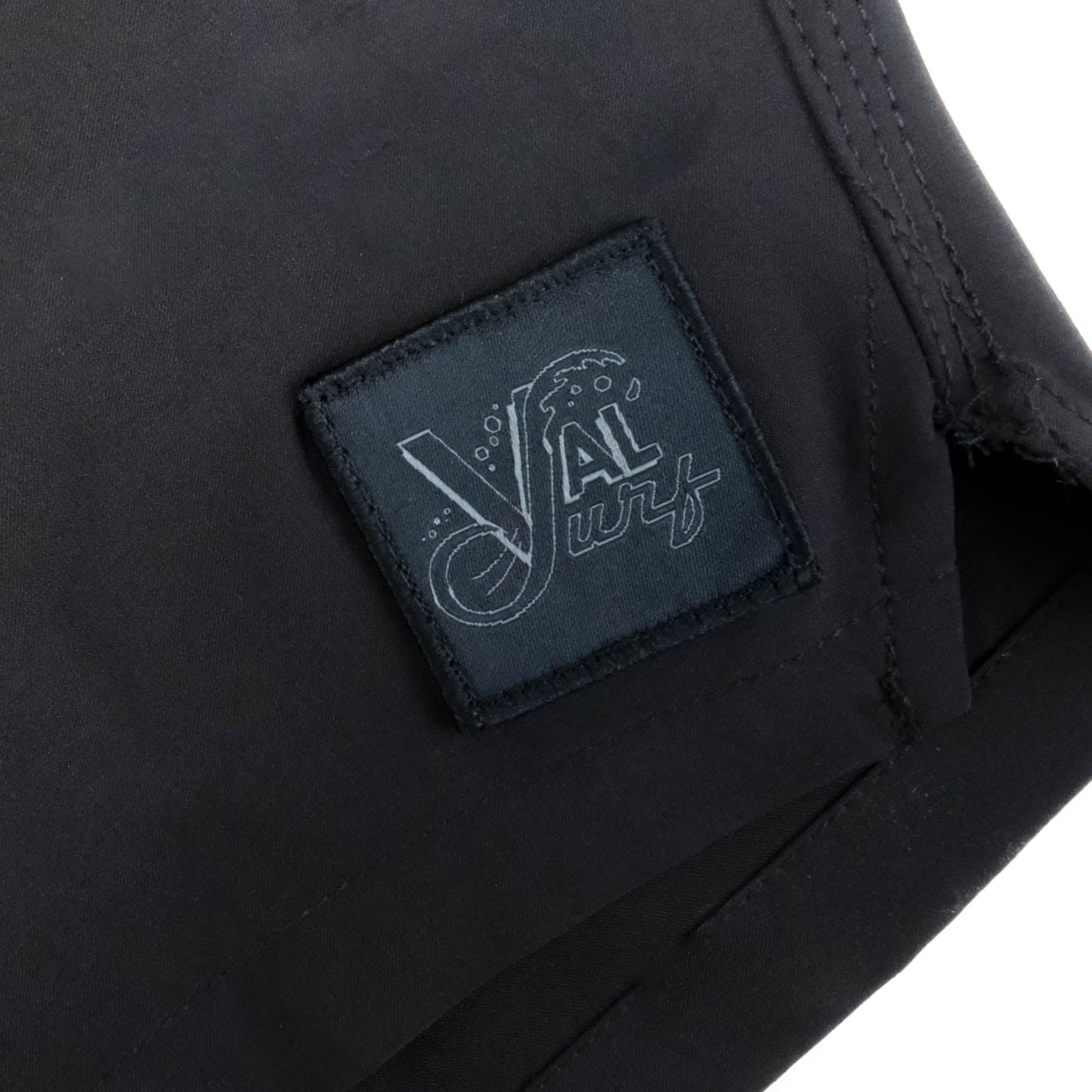 OG Logo Nelson Volley, Black