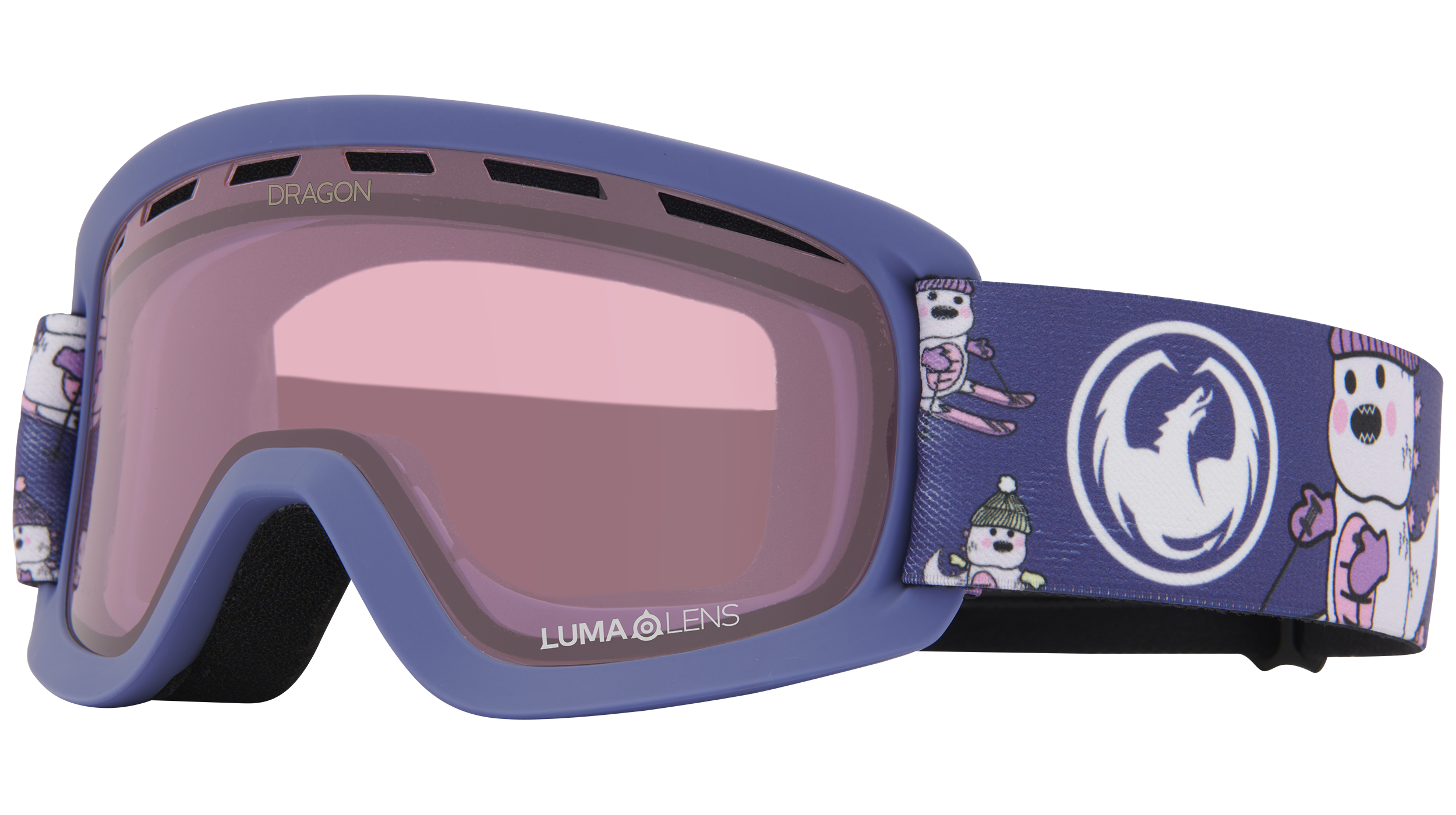 Lil D - Kaiju/LT Rose