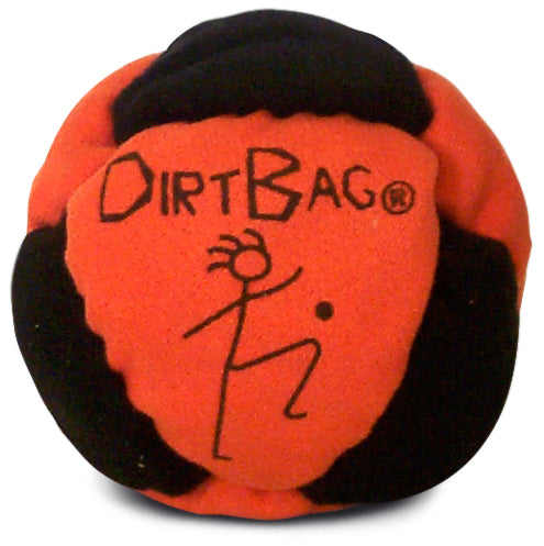 Dirtbag Classic Footbag