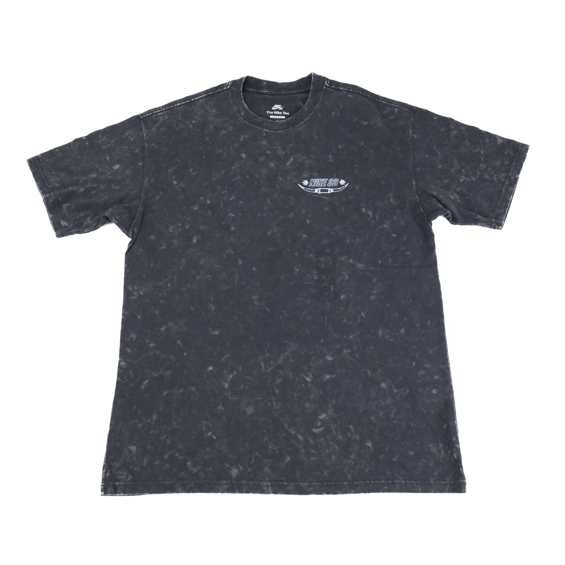 M90 OC Western Bee S/S Tee - Off Noir