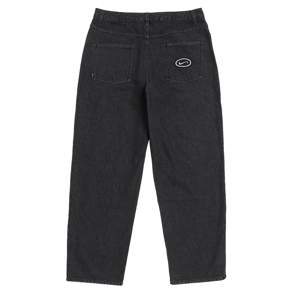 Nike SB Denim Pant Koston - Black