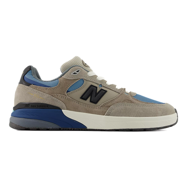 New Balance Athletics - NB Numeric Andrew Reynolds 933 - Mushroom/Light blue