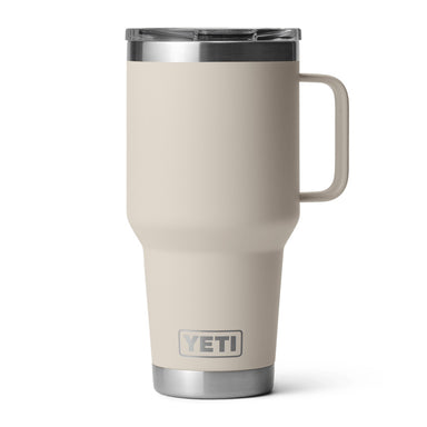Yeti - Rambler 30oz Travel STR Mug - Cape Taupe