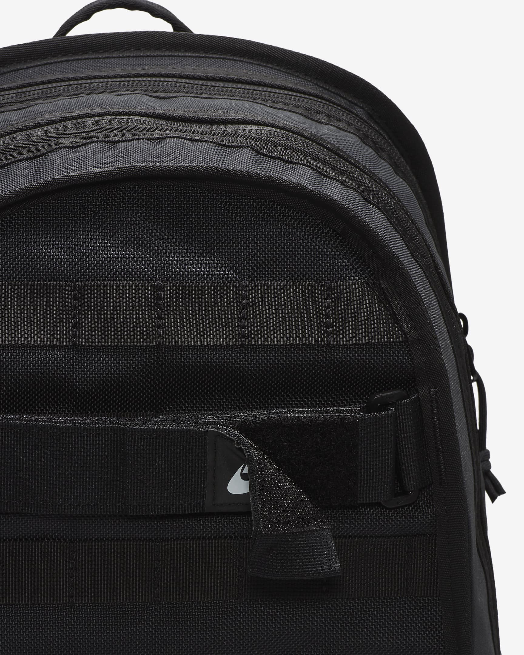 Nike Sportswear RPM - Black/Black/White