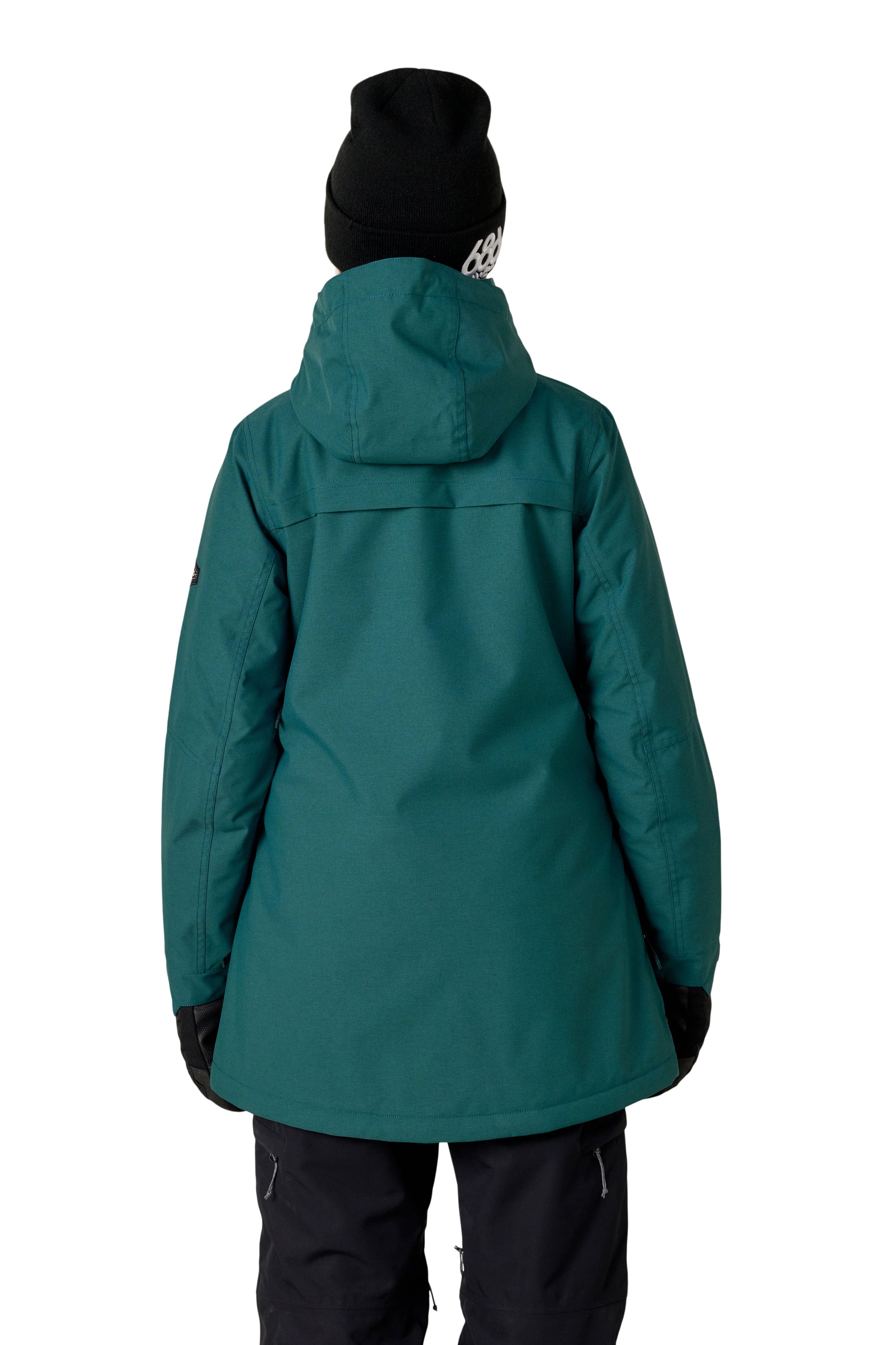 Womens Spirit Insulated Jacket