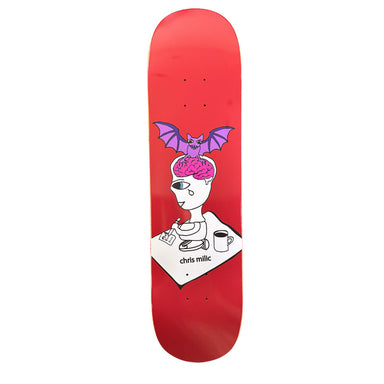 Frog Skateboards - Bat Brain - 8.6