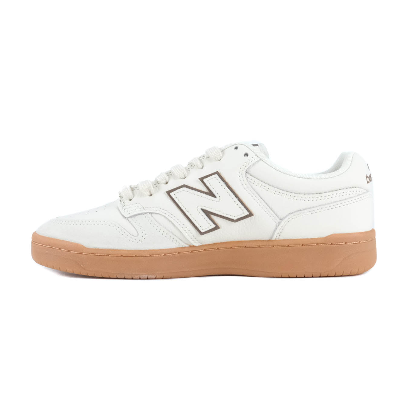 NB Numeric 480 (Reynolds) - White/Brown