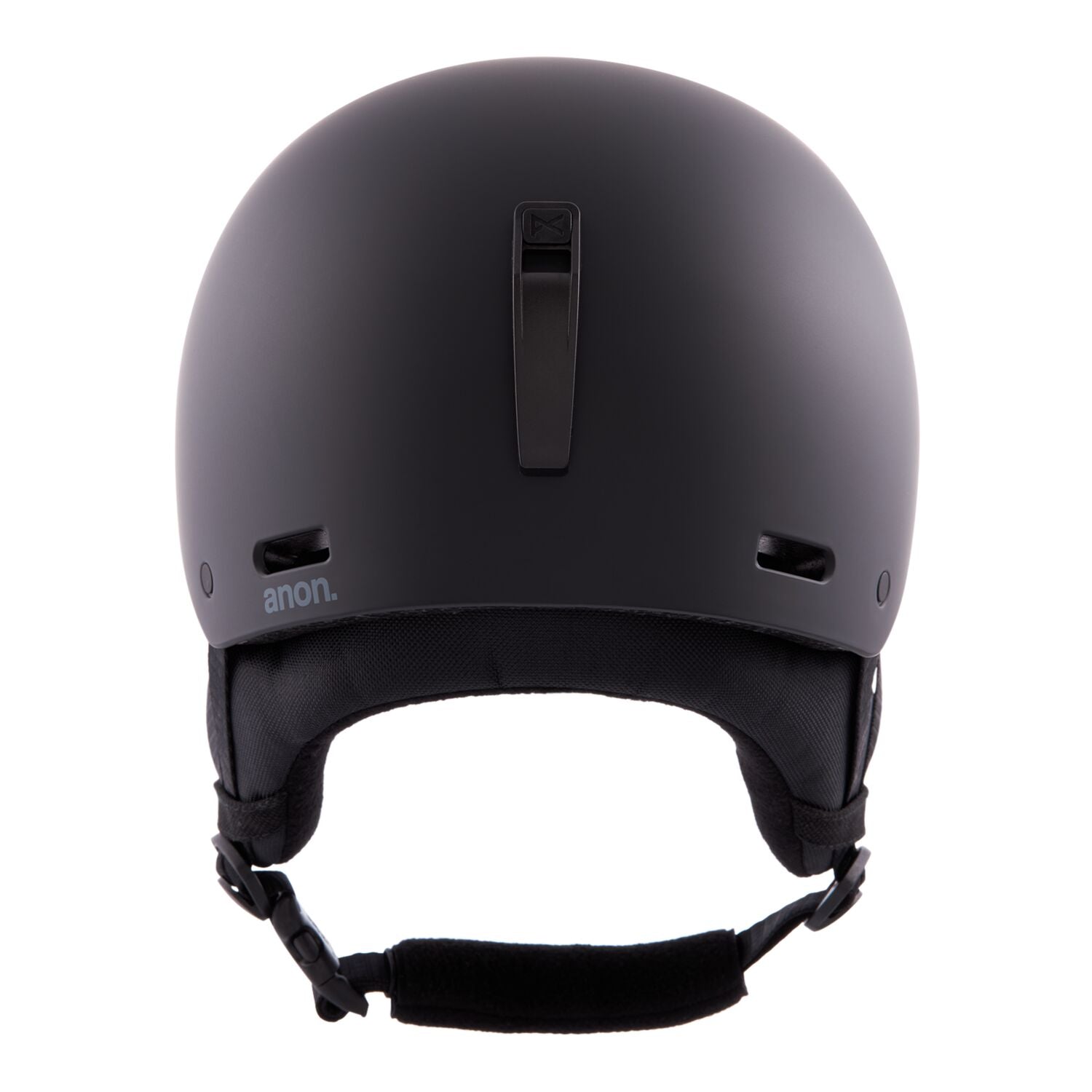Raider 3 Helmet, Black