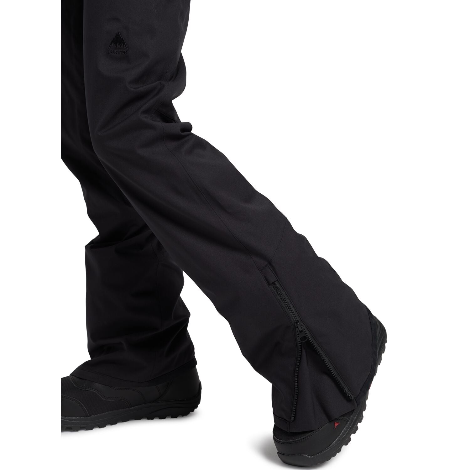 Women's Marcy High Rise Stretch 2L Pants, True Black