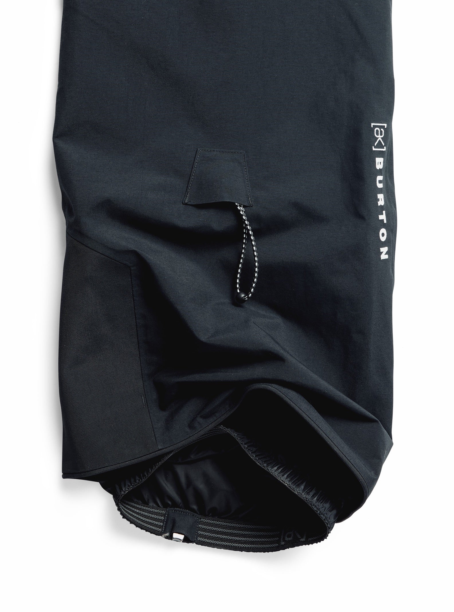 Mens [ak] Cyclic Gore-Tex 2L Pants - True Black