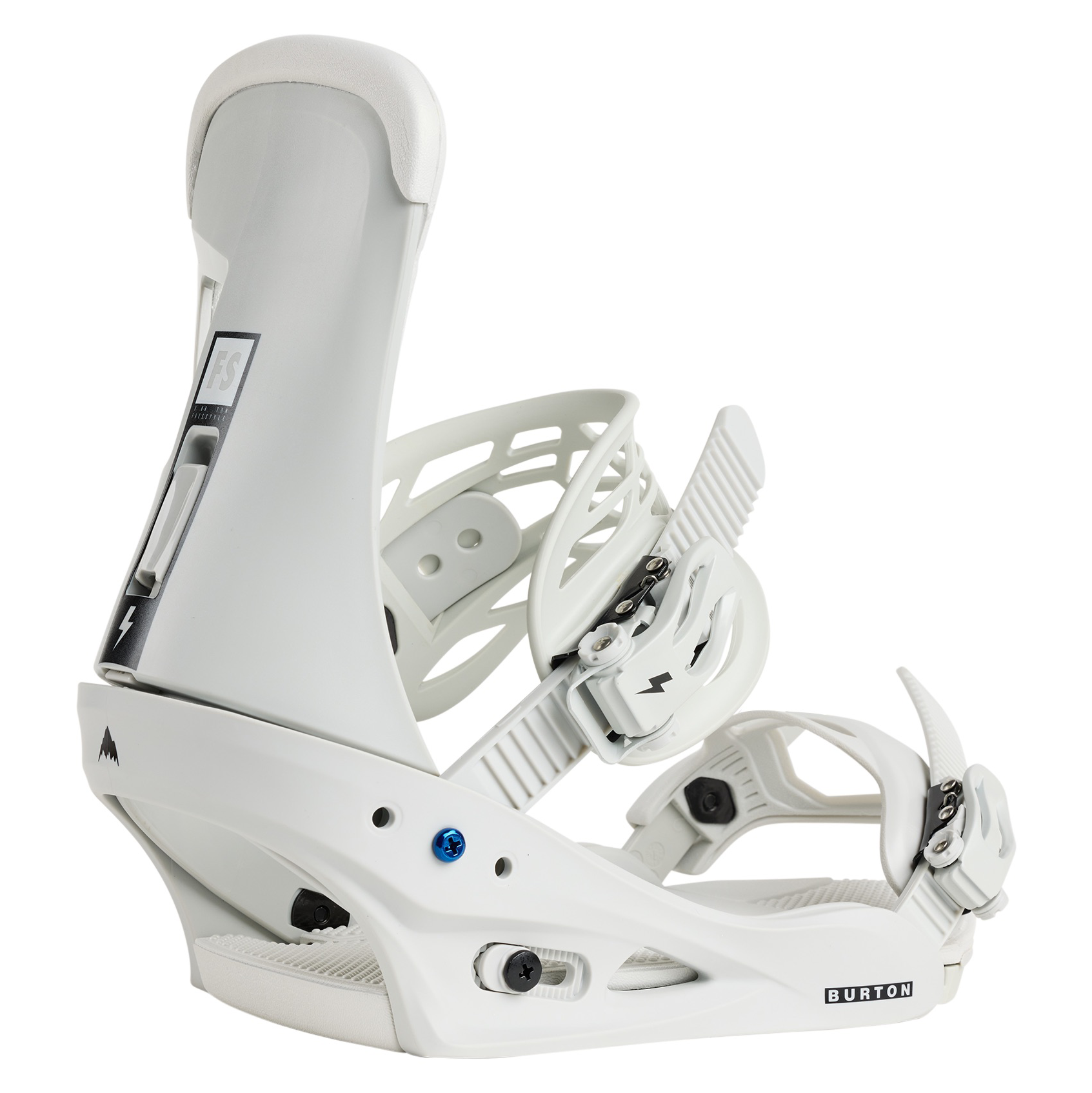 Freestyle Binding, Gray Cloud