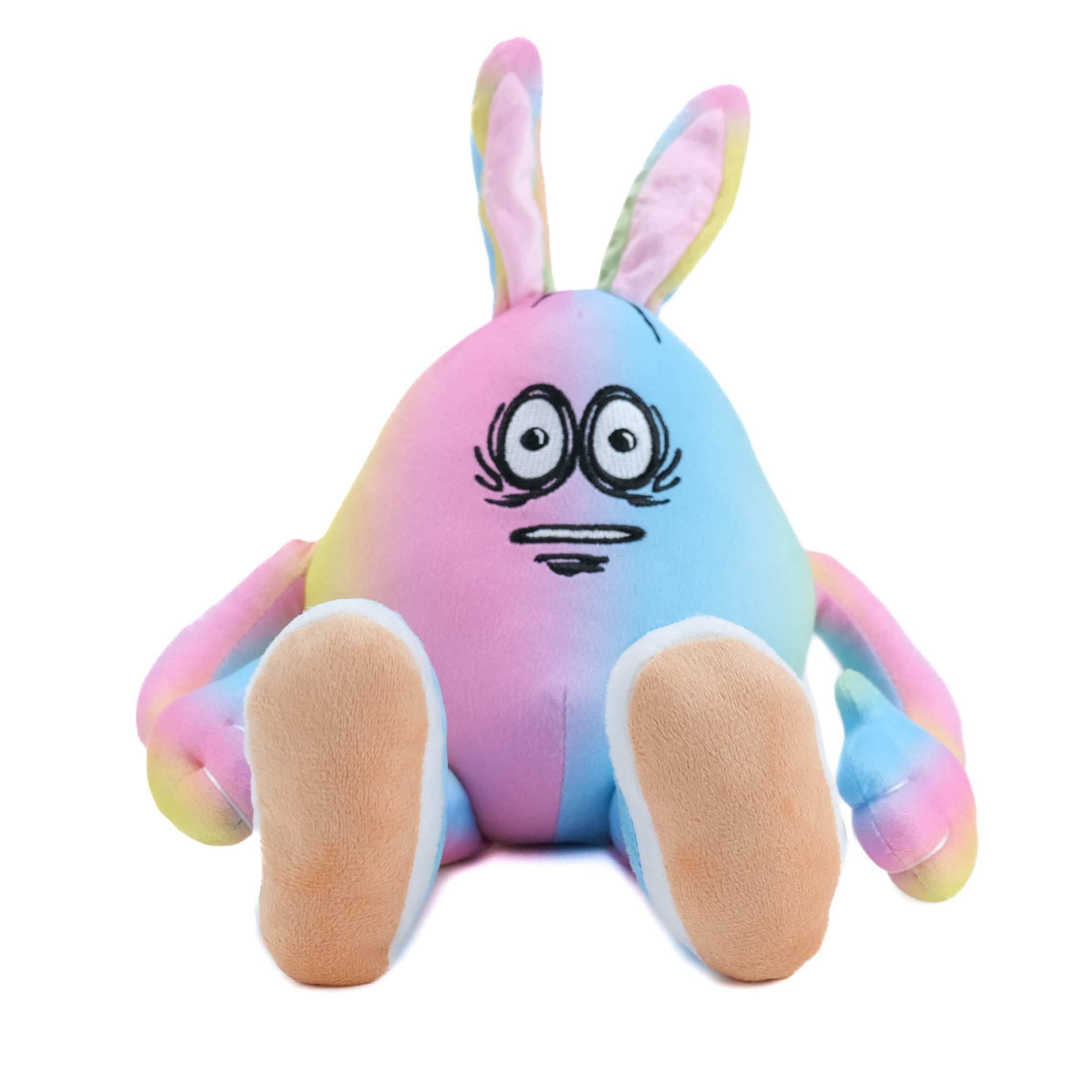 Easter Egg Plush - Toy