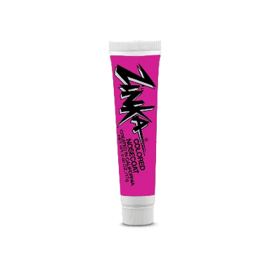 Zinka - Nose Coat - Fuchsia