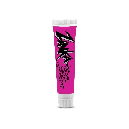Nose Coat - Fuchsia