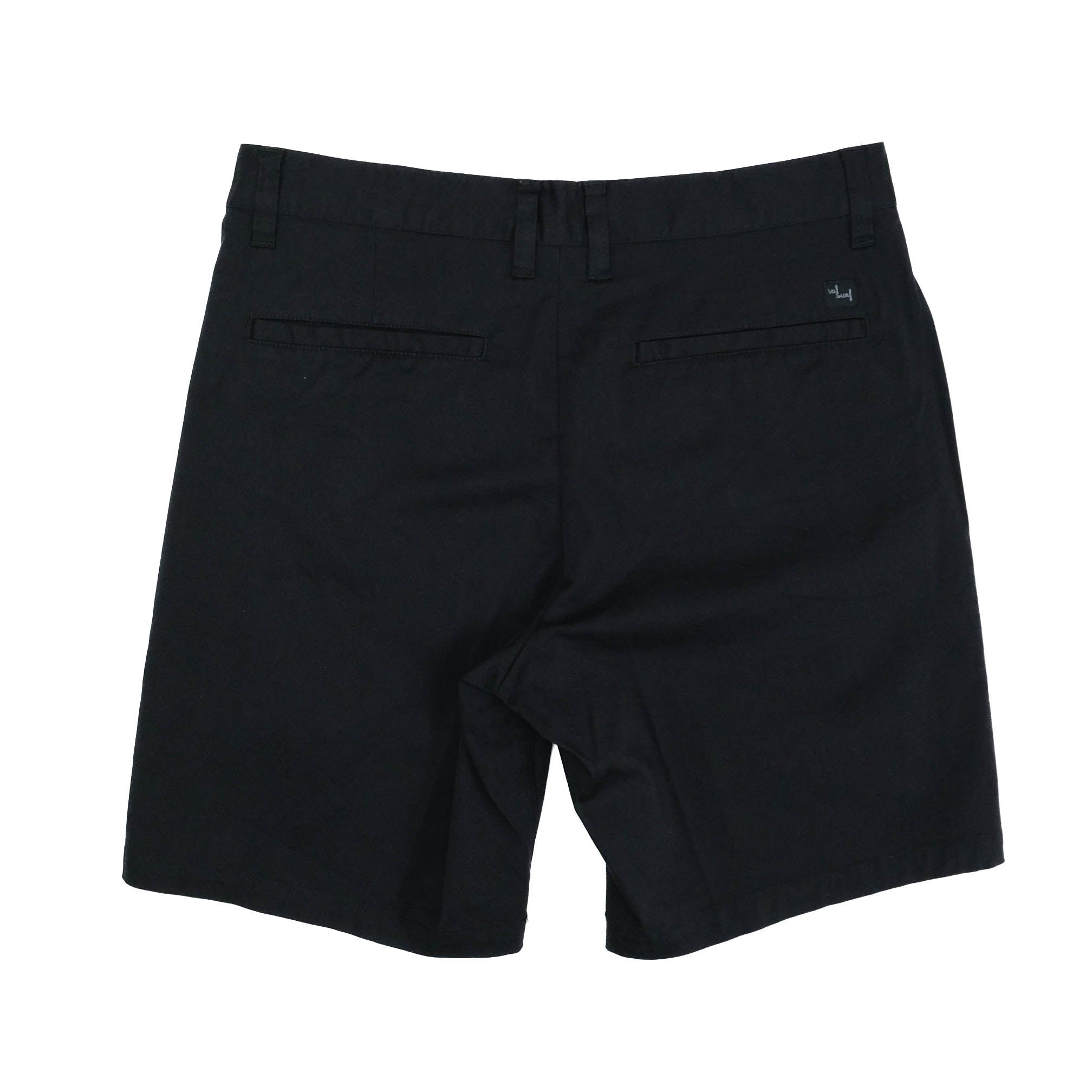 OG Logo Diaz Walkshort, Black