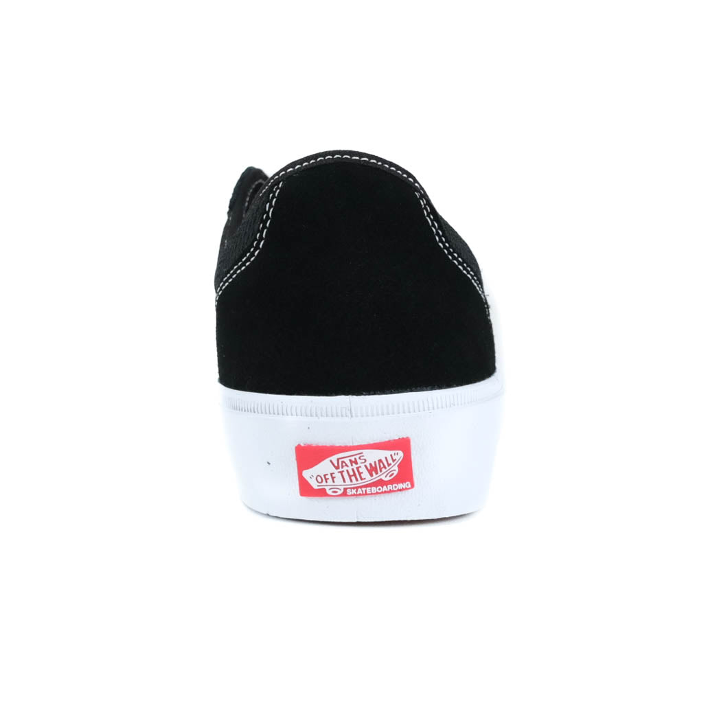 Skate Curren Caples - Gum Black/White