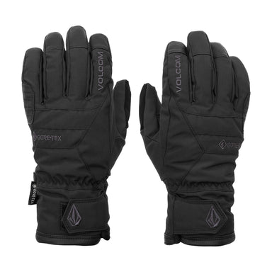 Volcom - CP2 Gore-Tex Glove, Black