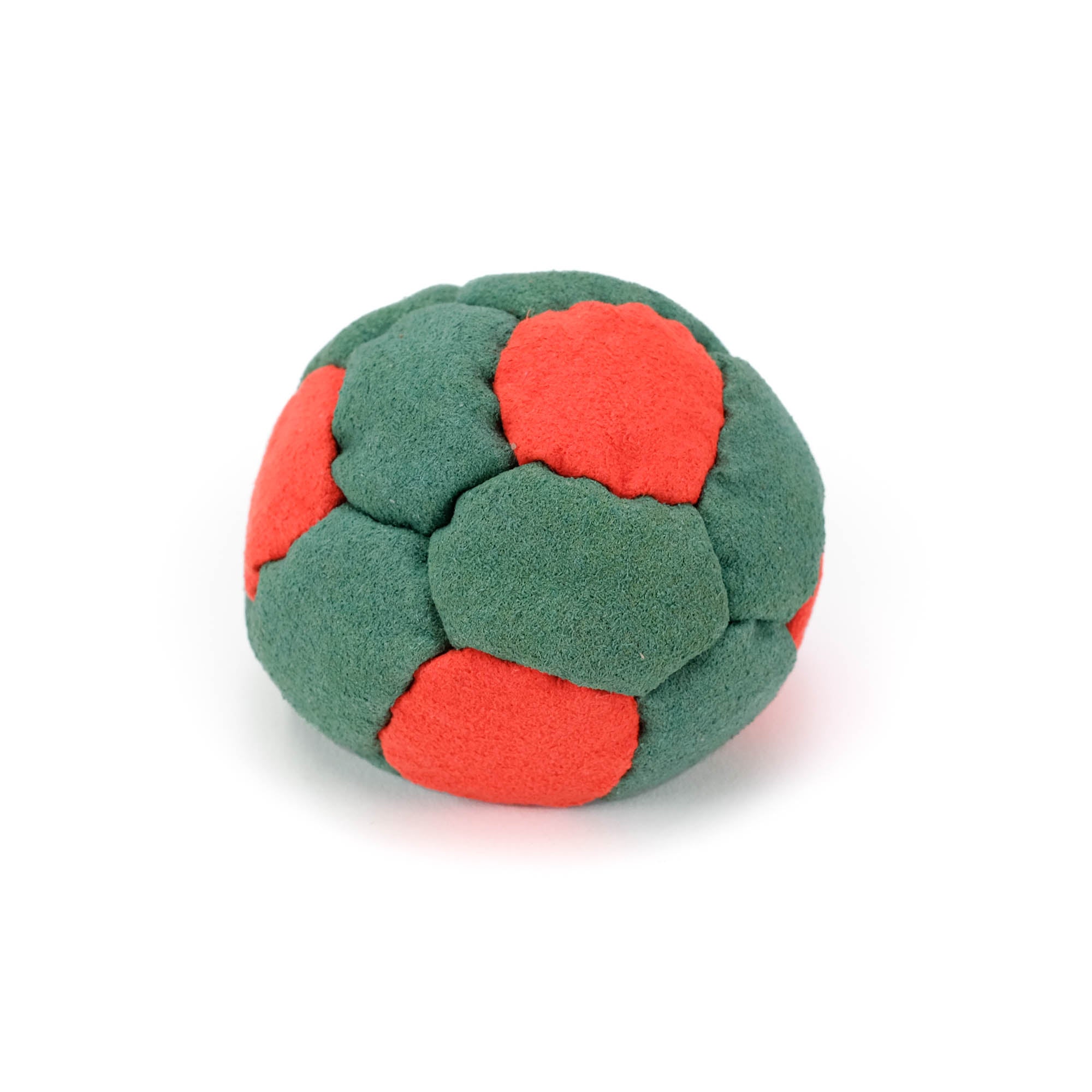 Val Surf Footbag - Mistletoe