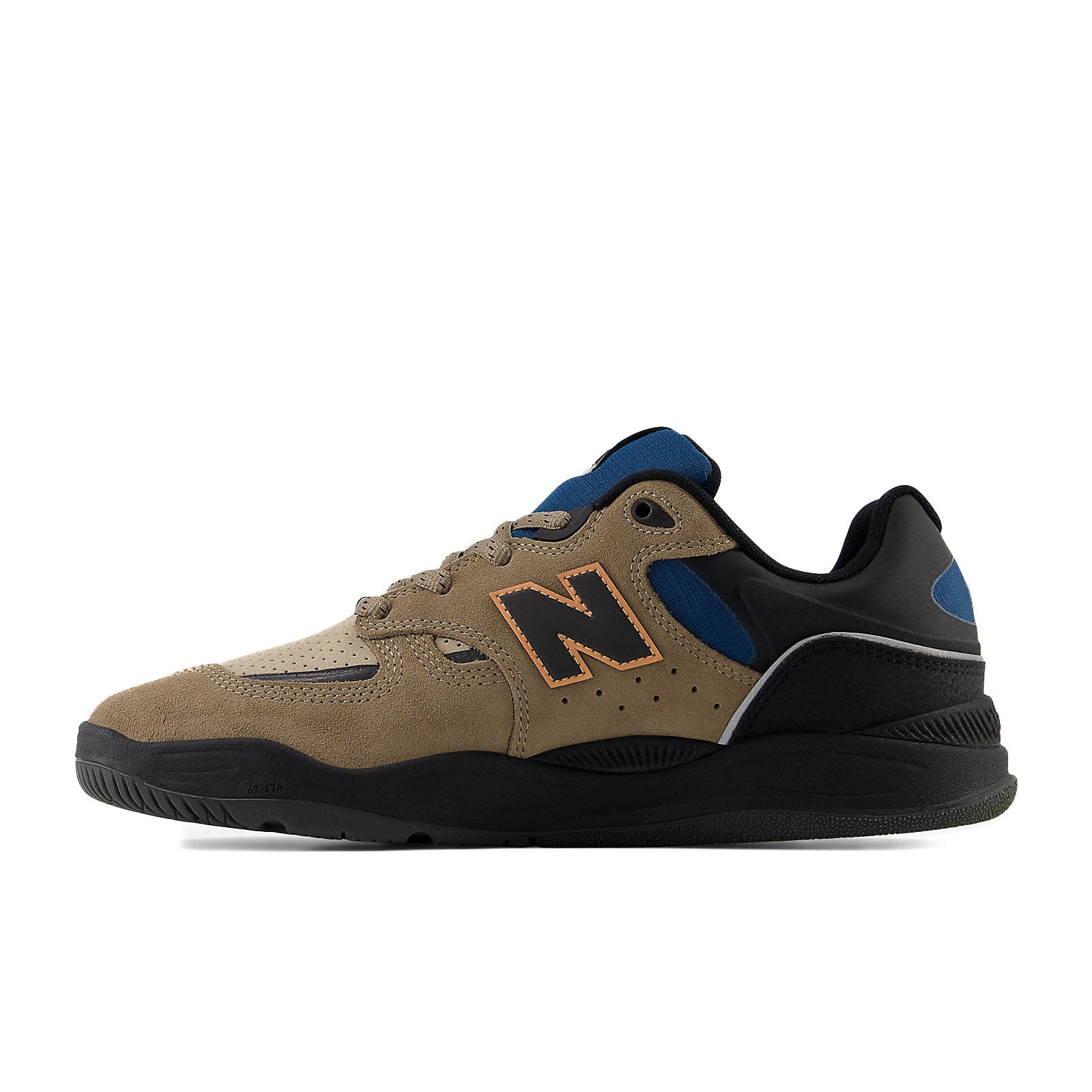 NB Numeric 1010 - Mushroom