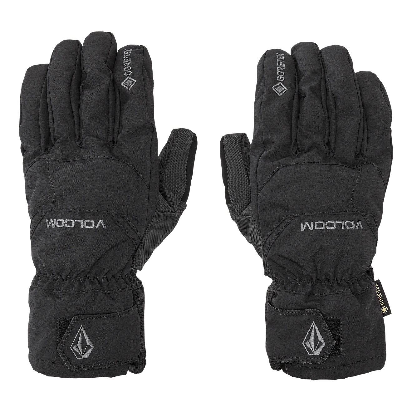 CP2 GORE-TEX GLOVE, Black