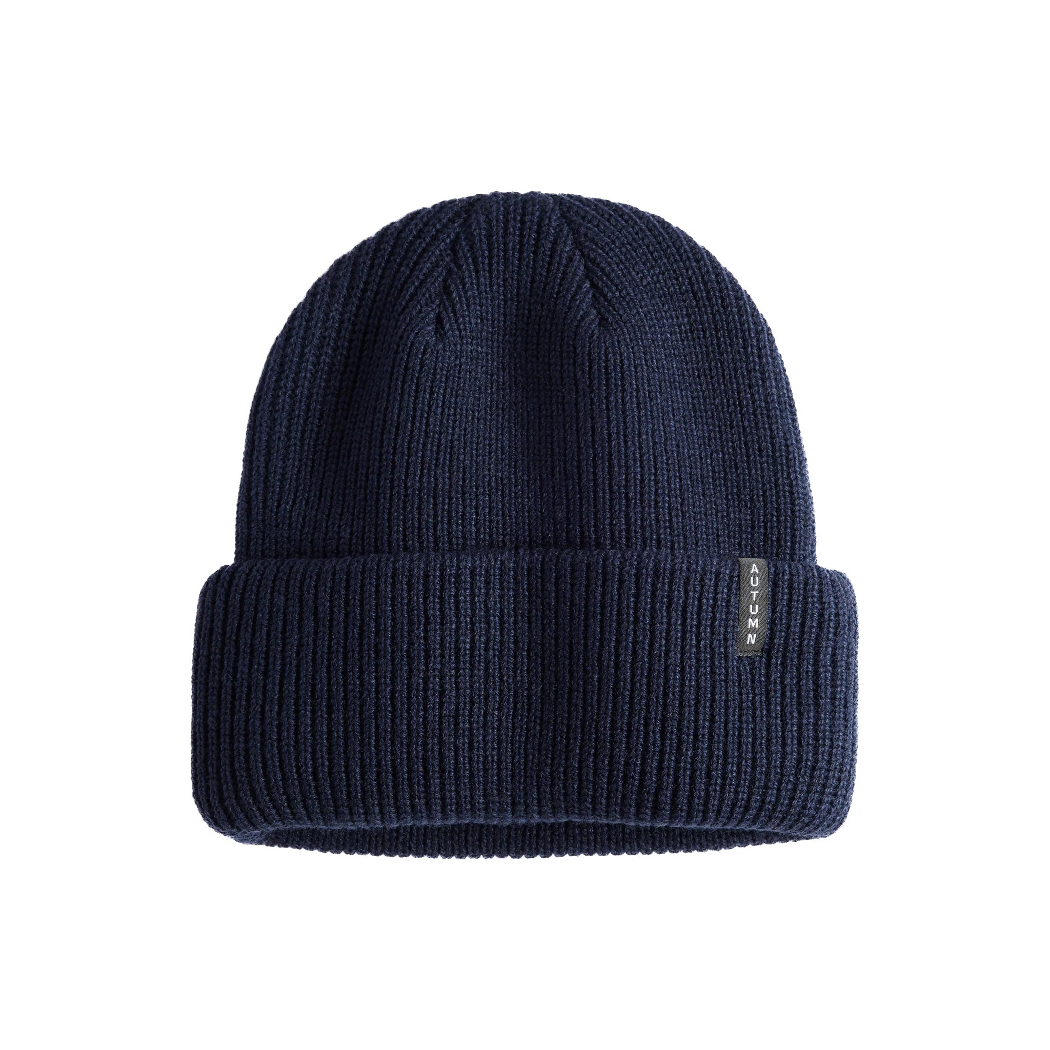 Select Solid Beanie - Audi