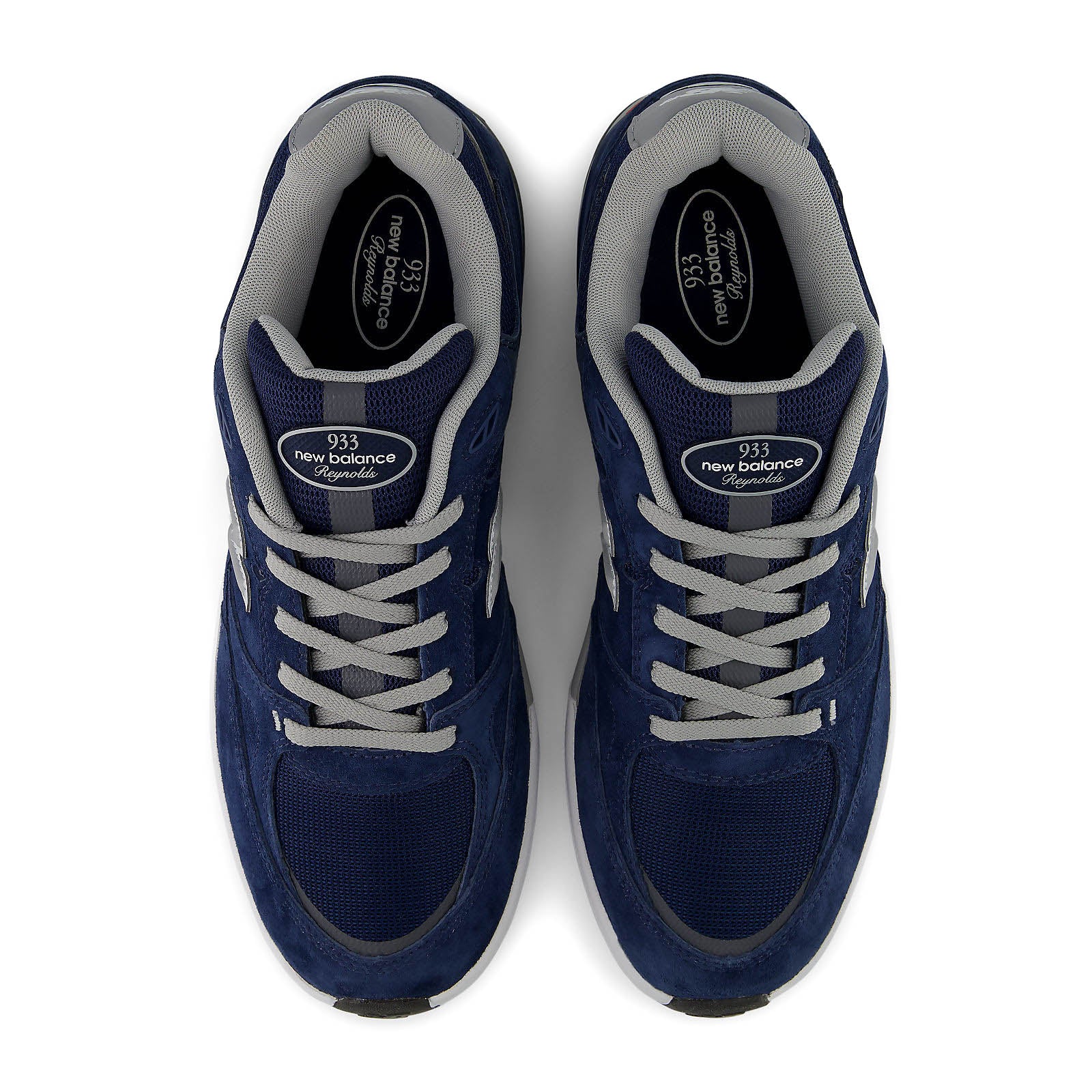 NB Numeric Andrew Reynolds 933 - Navy