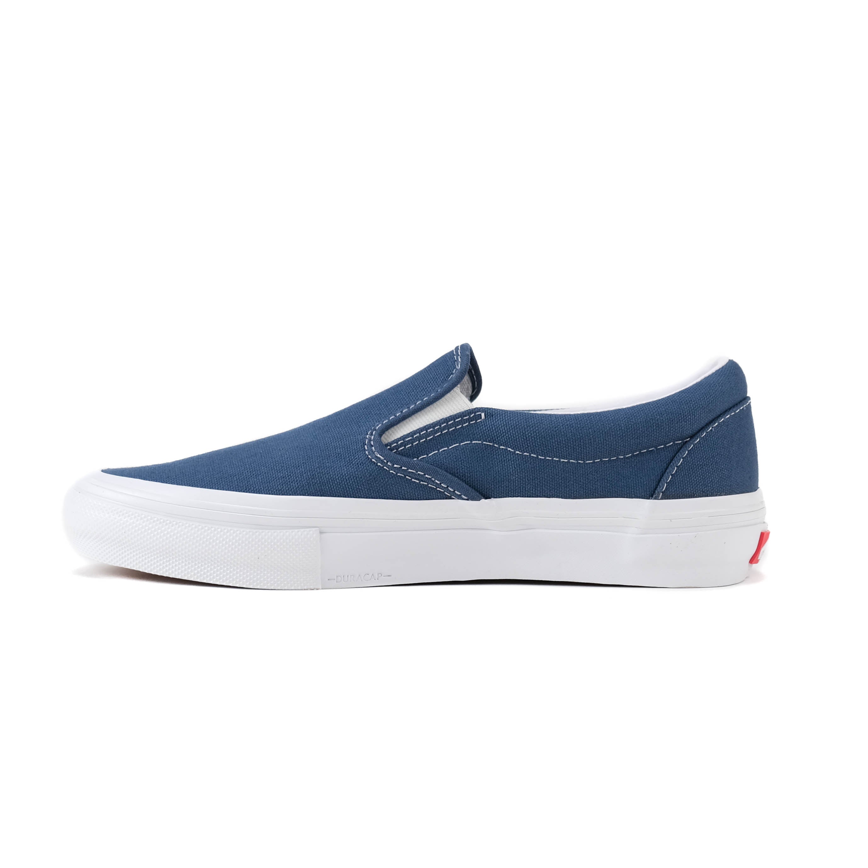 Skate Slip-On - Wrapped Dark Denim