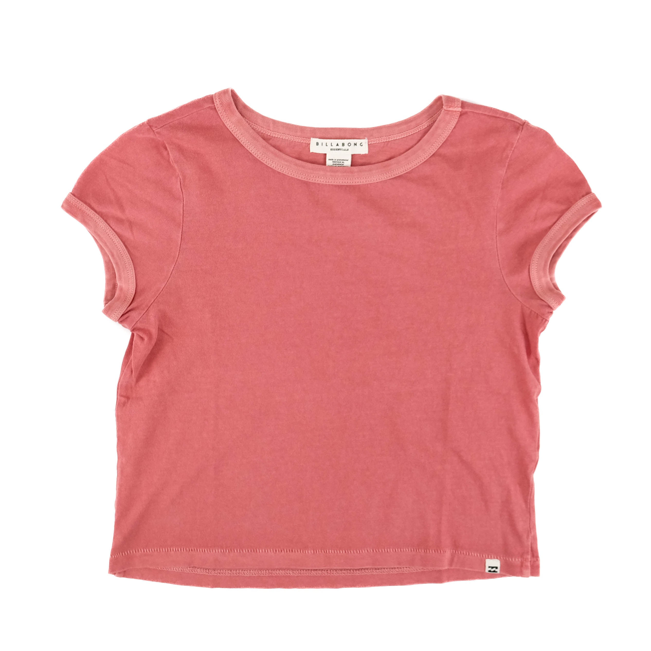 Womens Daily Tee, RCL