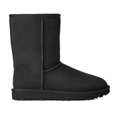 UGG - Classic Short II - Black