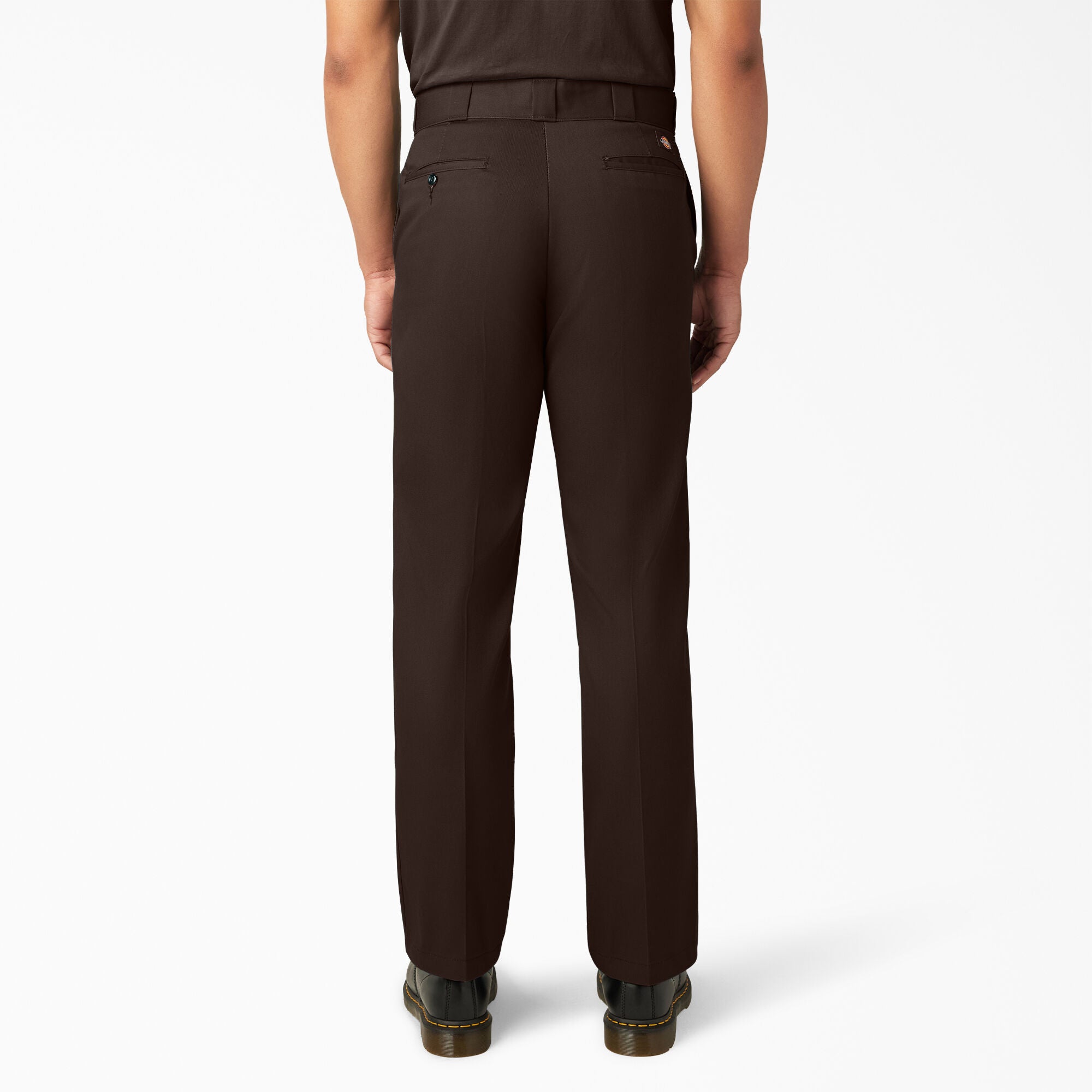 Dickies 874 Work Pant - Dark Brown
