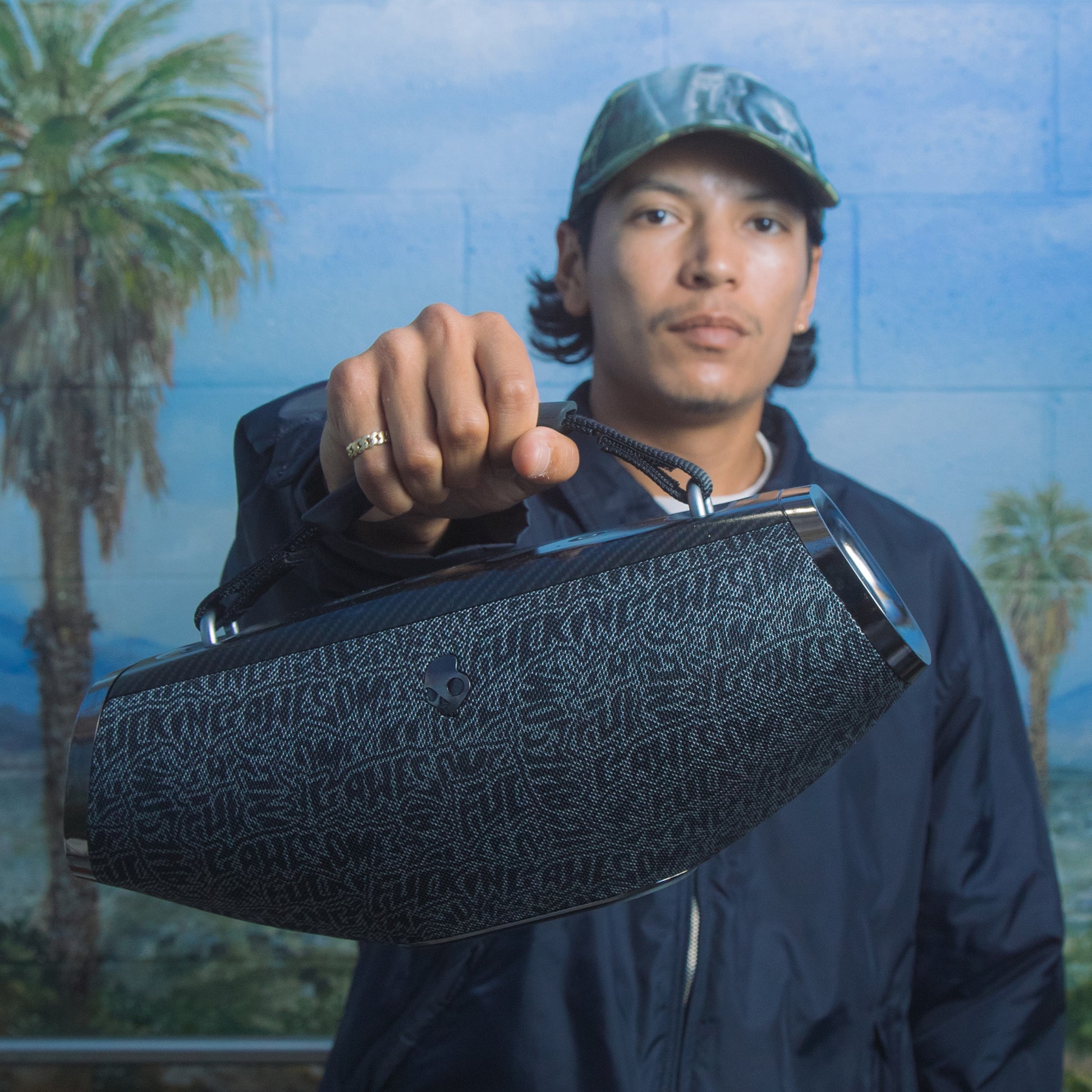 Barrel Mini - SMU - FA