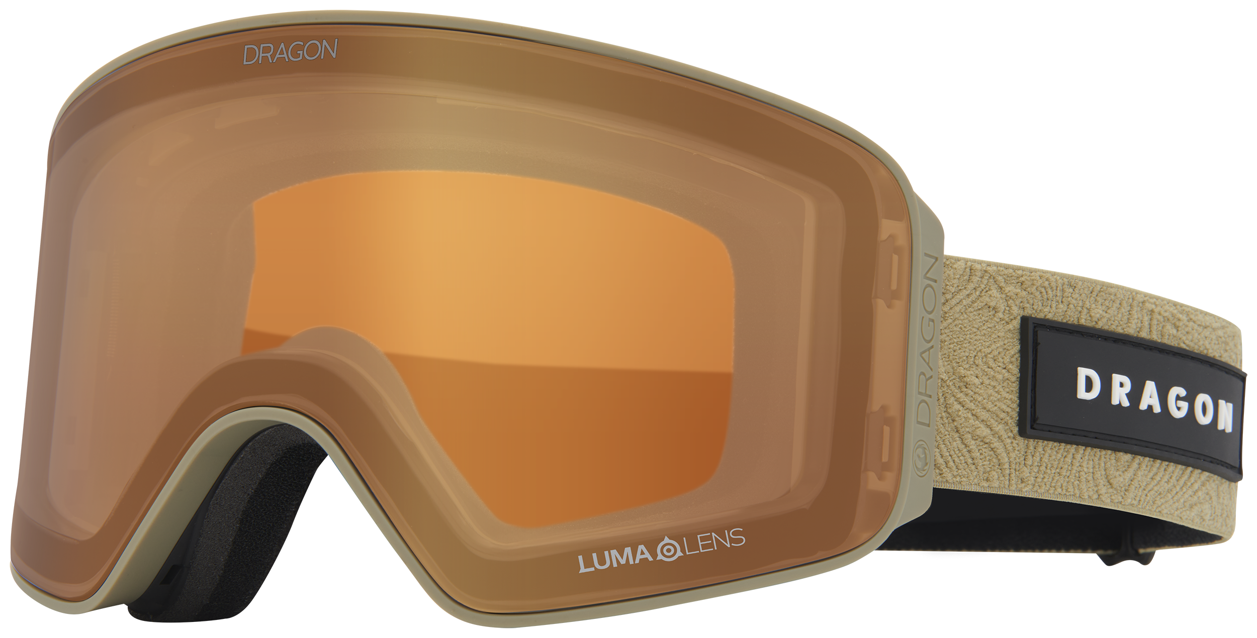 NFX MAG OTG - Earth/Silver Ion+Amber