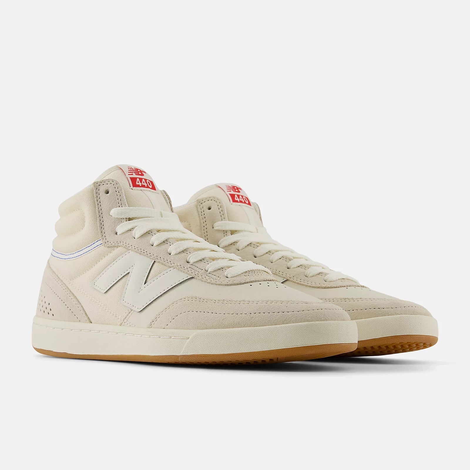NB Numeric 440 V2 High - Timberwolf