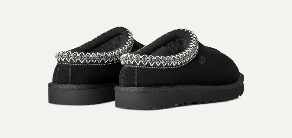 Tasman II W, Black-BLK