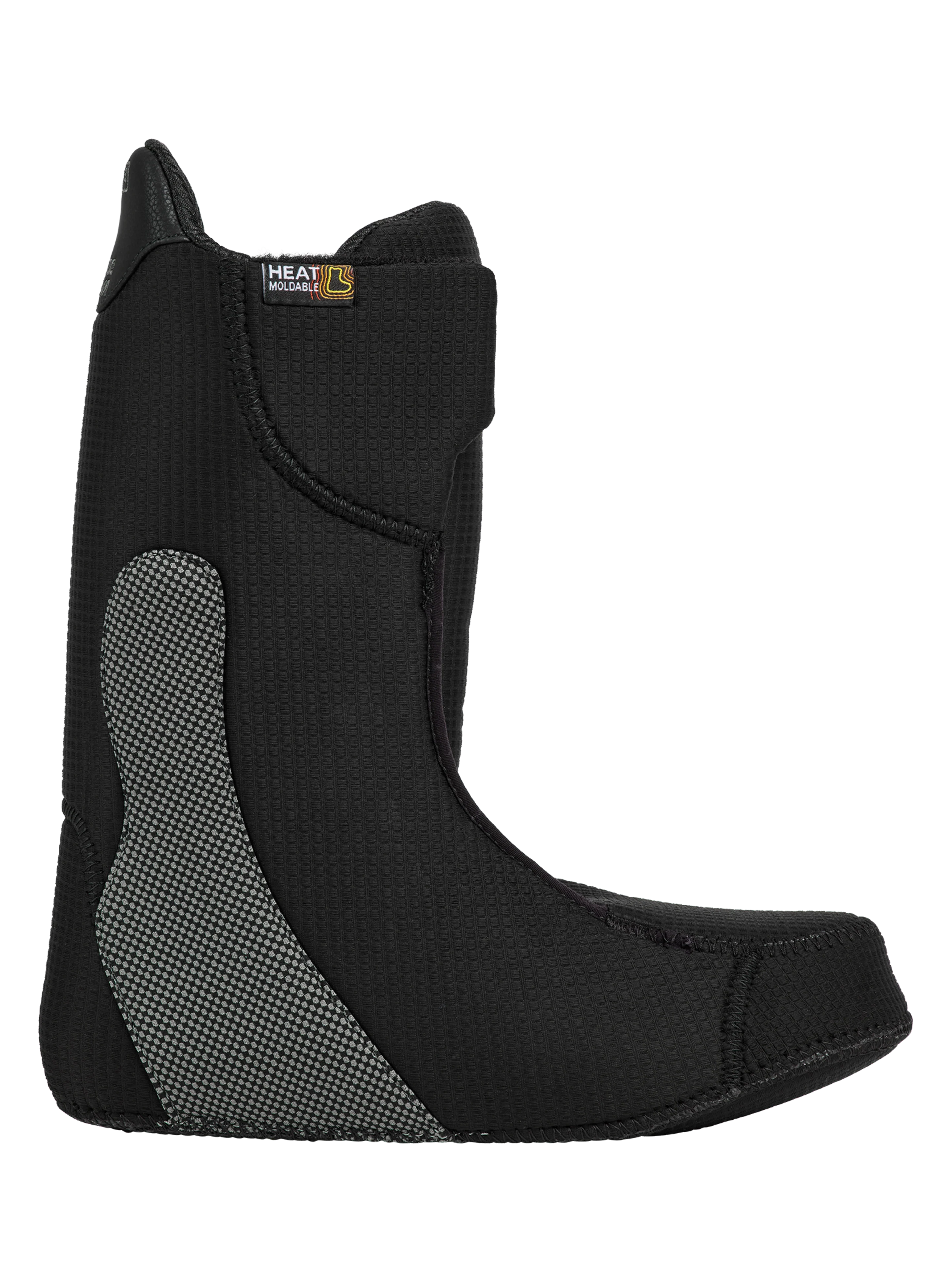 Waverange X Snowboard Boots - Black