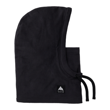 Burton - Burke Hood - True Black