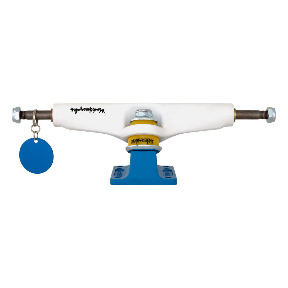 Stage 4 Pro Mark Gonzales Flat Blue - 166