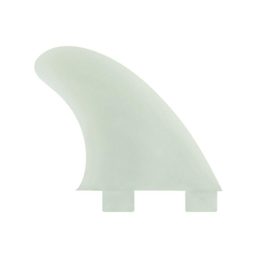 GX Glass Flex Side Fins (XS) Set of 2 - Natural