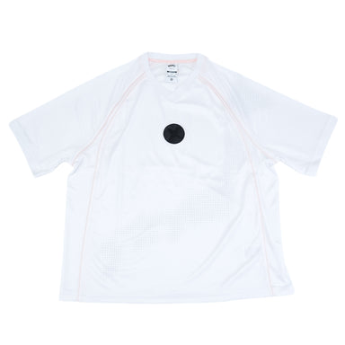 Nike SB - Nike SB Yuto S/S Skate Jersey - Summit White