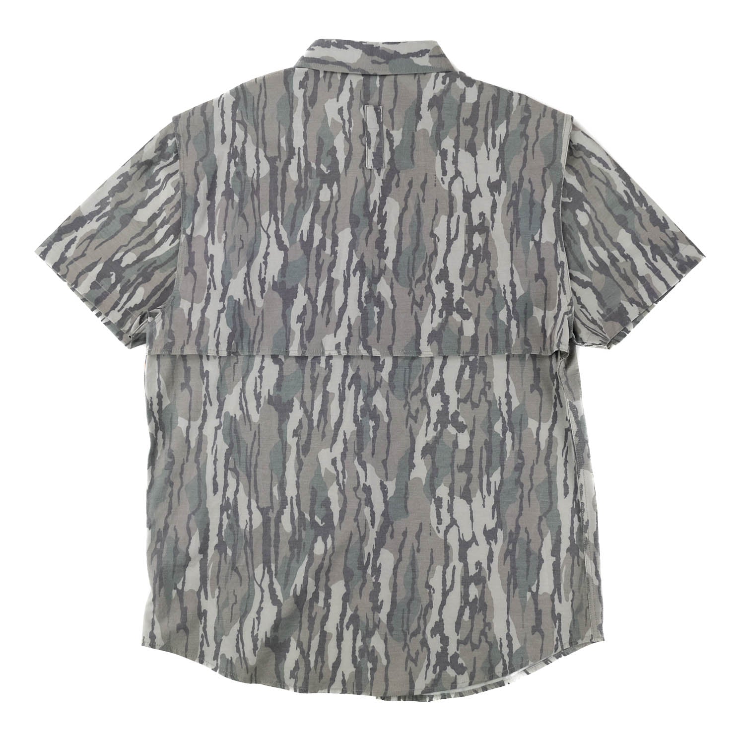 product image MOD Atmos's S/S Woven - Camo