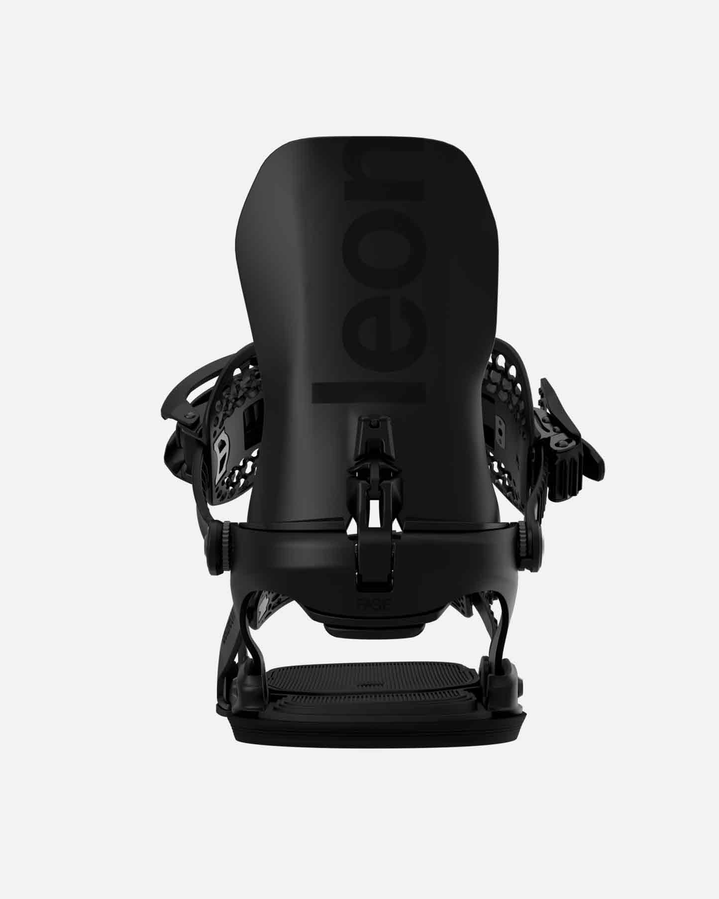 Blaster AW FASE - Black